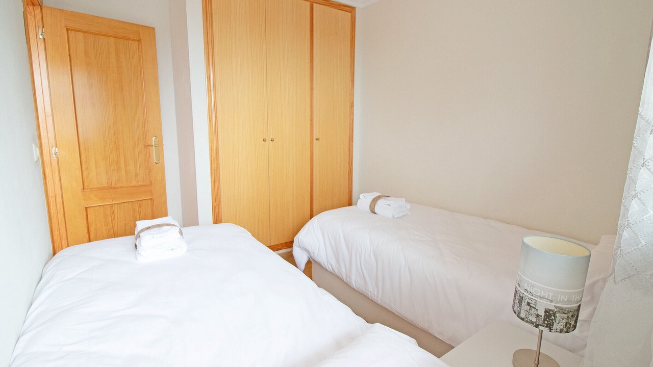 Photo of Bedroom in Canet de Berenguer