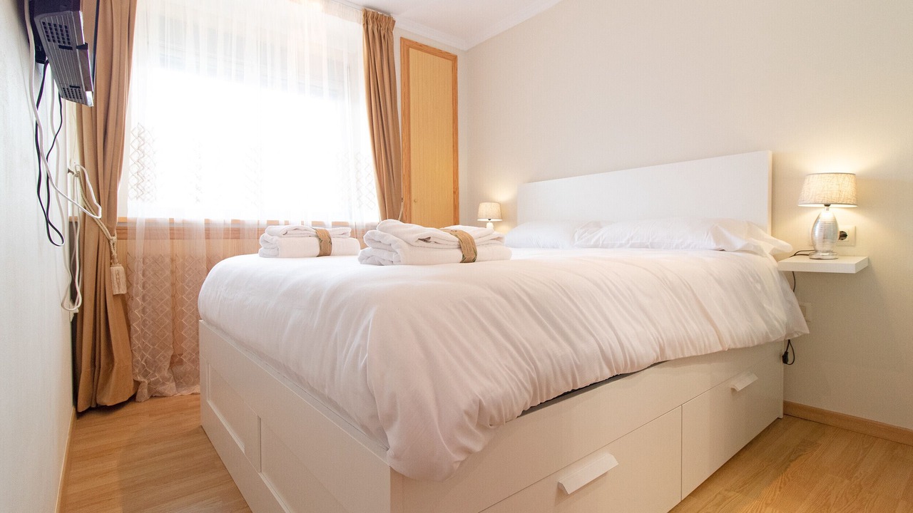 Photo of Bedroom in Canet de Berenguer