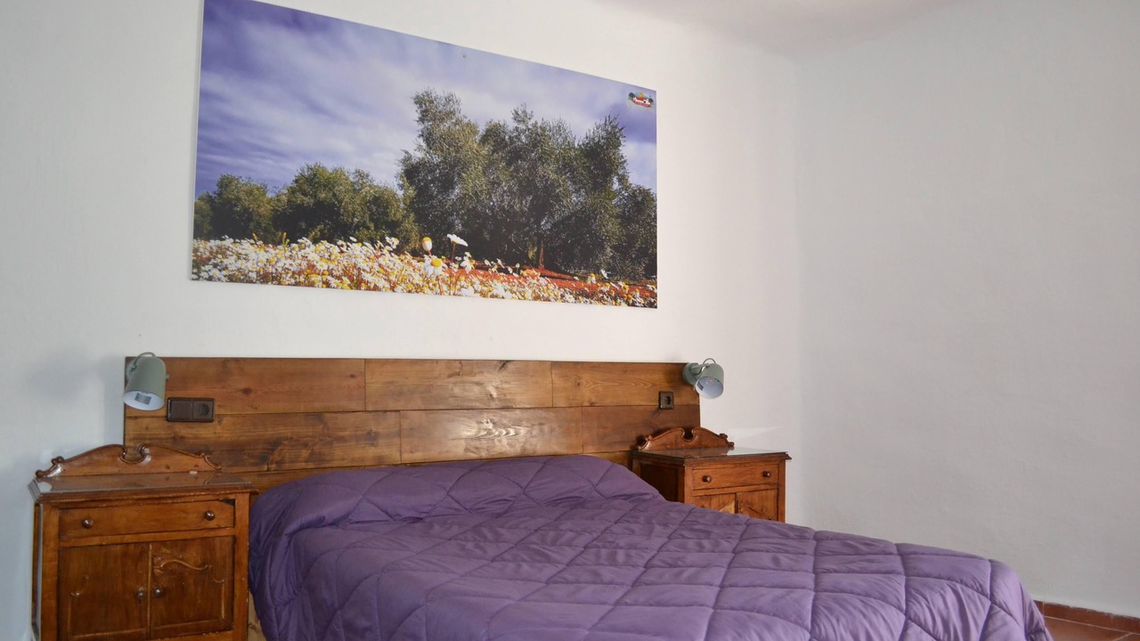 Photo of Bedroom in Vilches