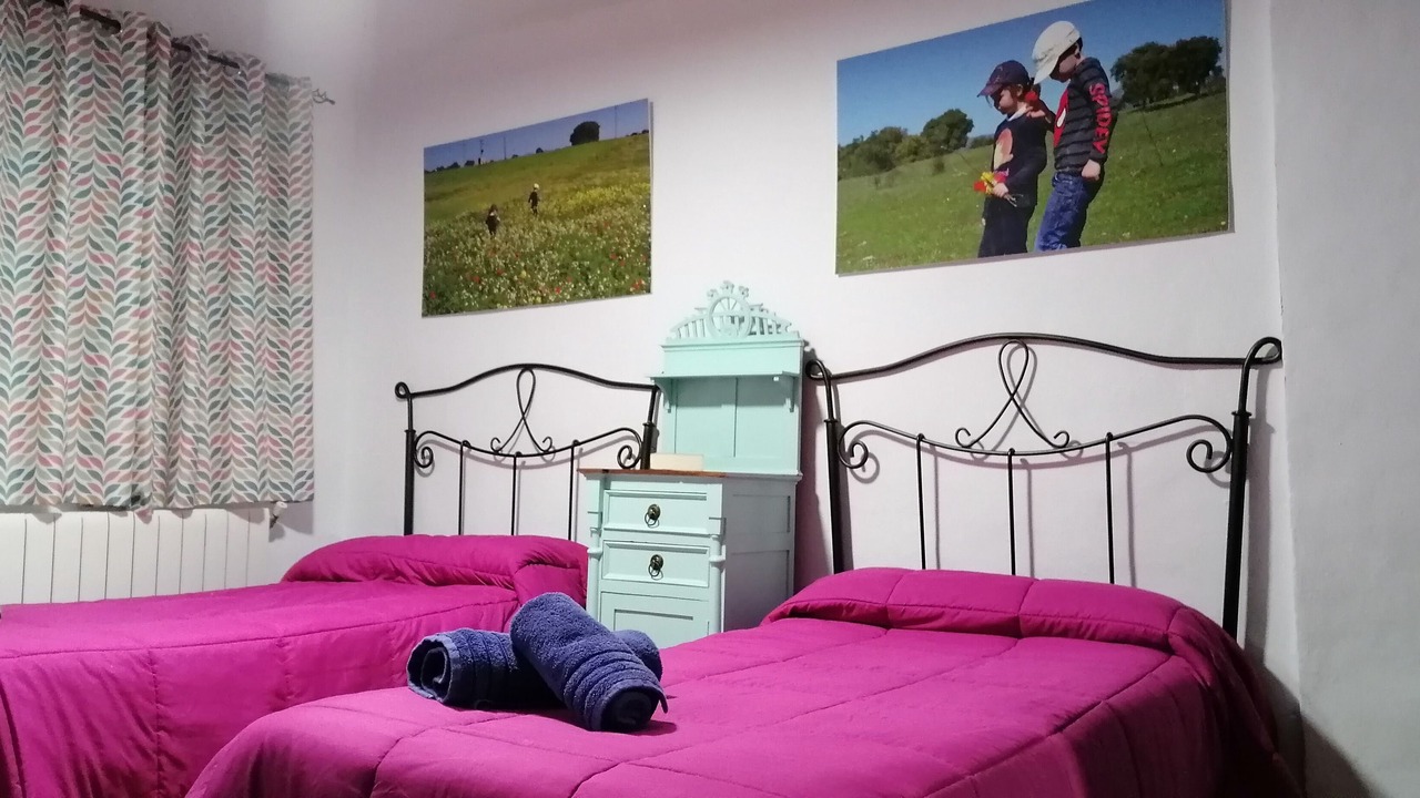 Photo of Bedroom in Vilches