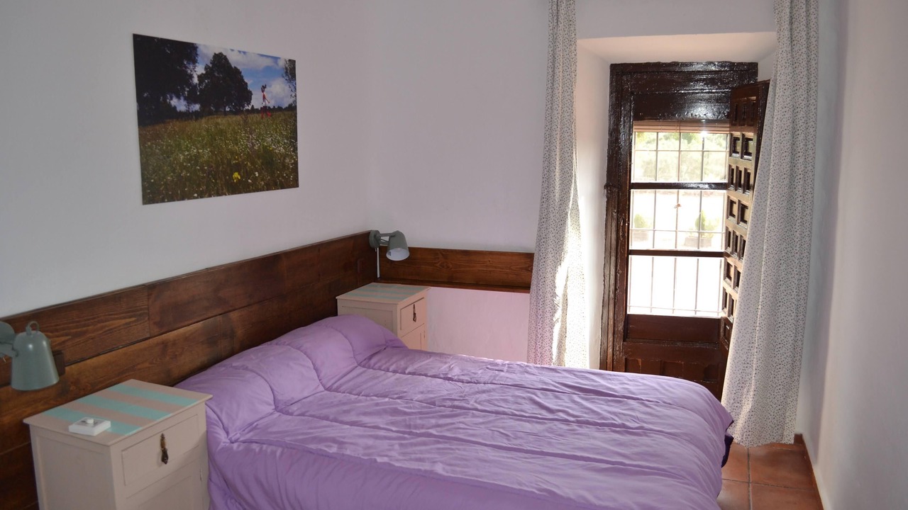 Photo of Bedroom in Vilches