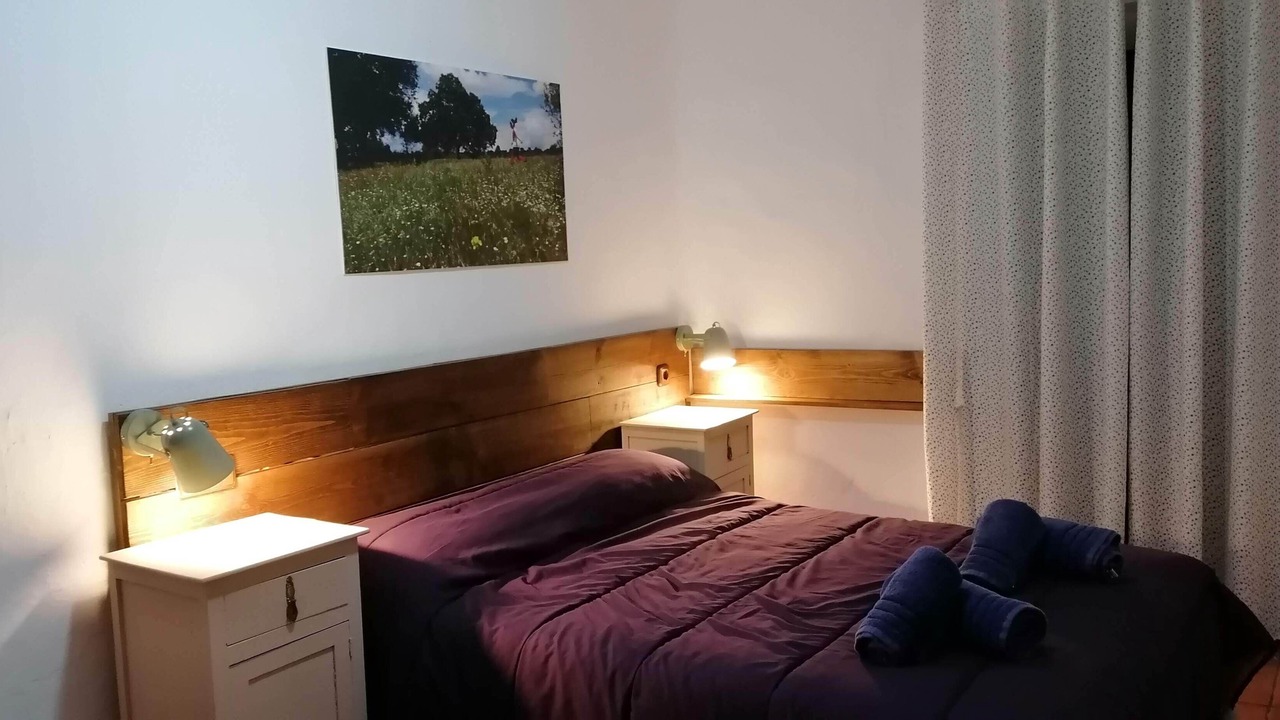 Photo of Bedroom in Vilches