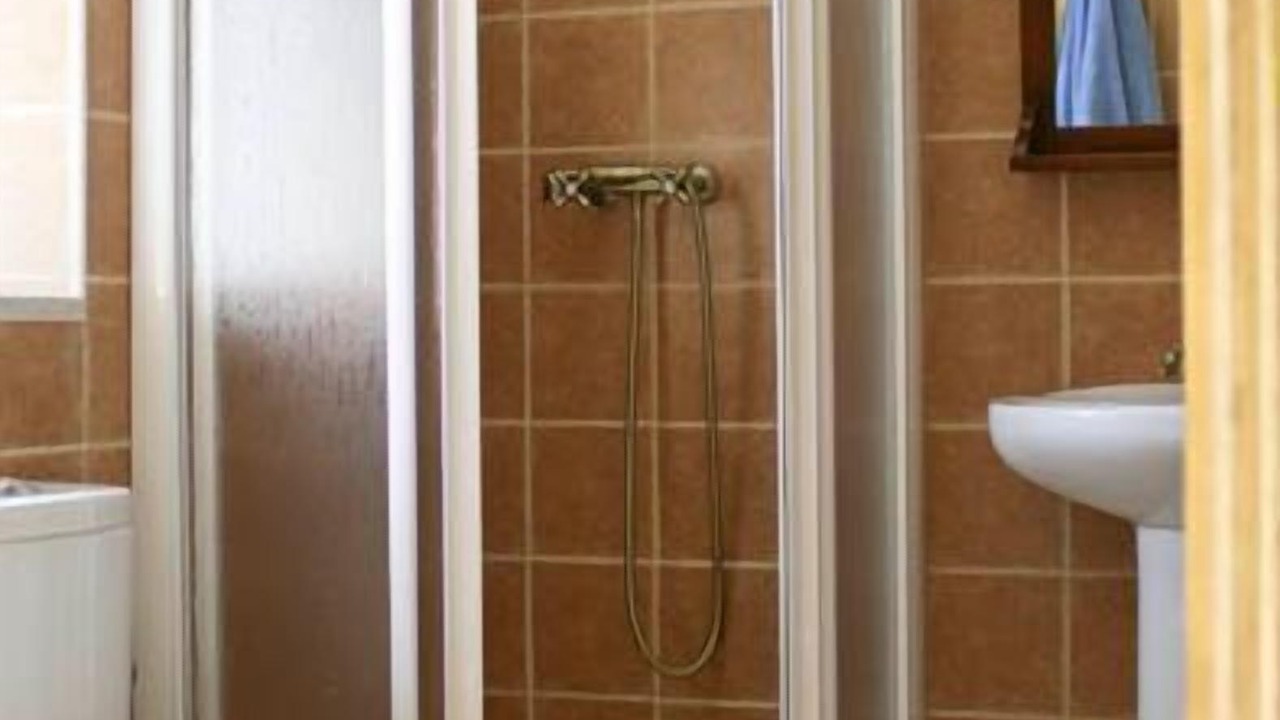 Photo of Bathroom in Branuelas