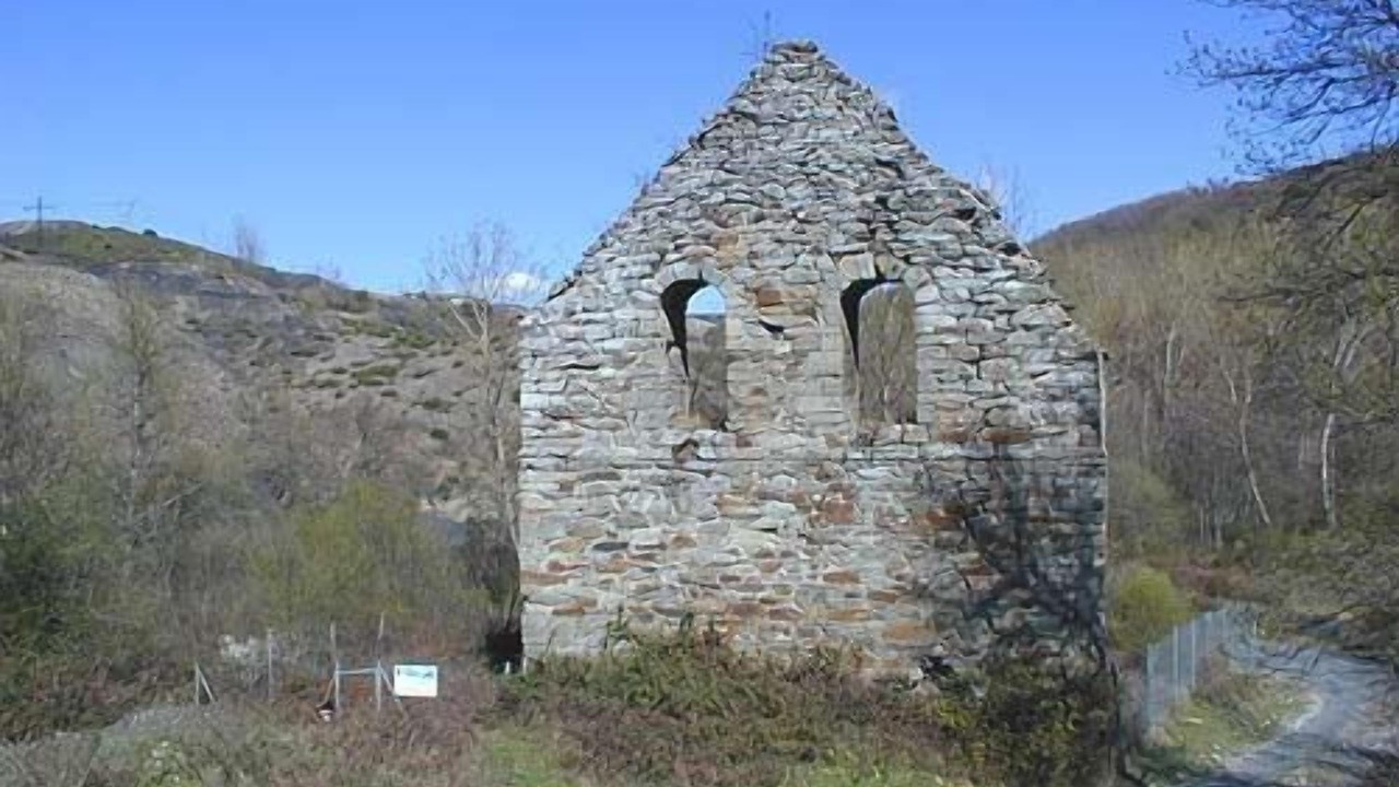 Photo of Outdoor in Branuelas