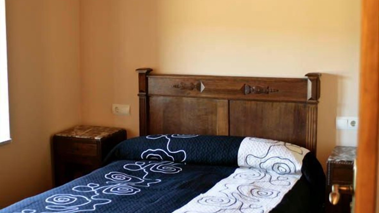 Photo of Bedroom in Branuelas