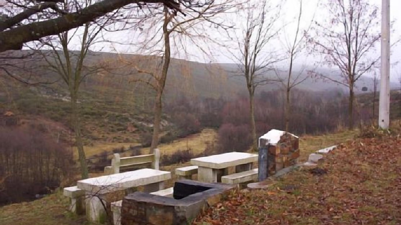 Photo of Outdoor in Branuelas