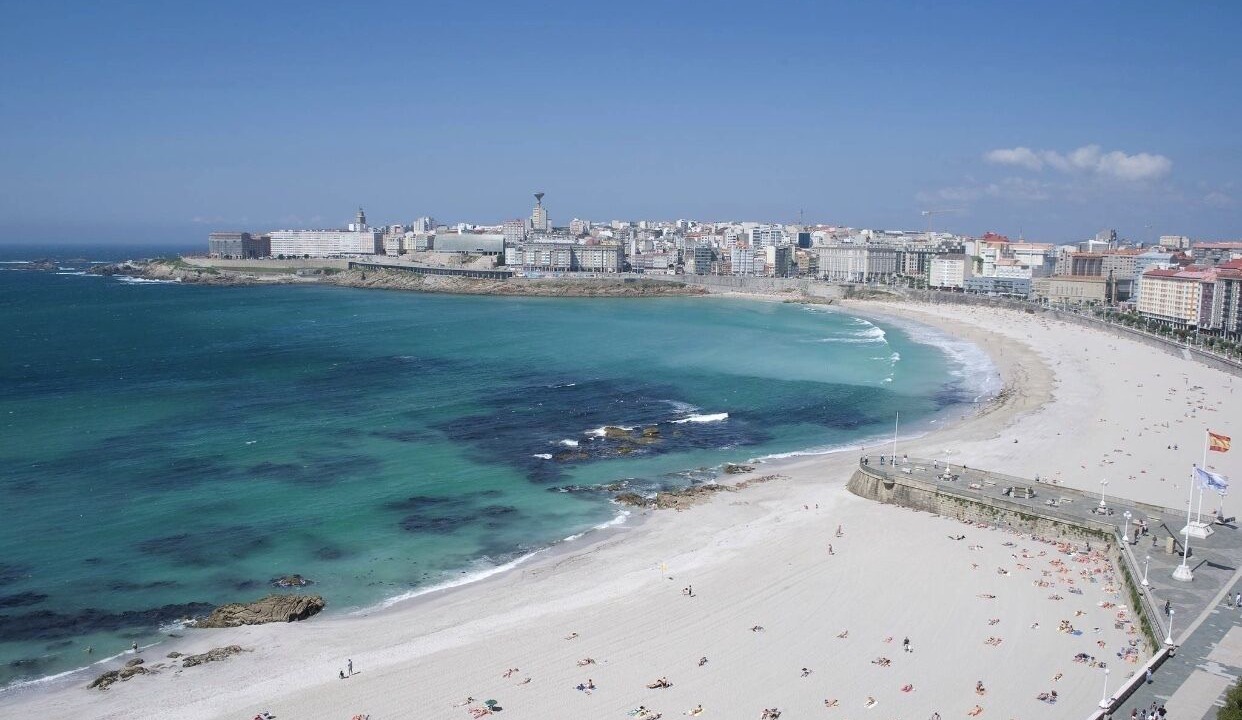Photo of Others in La Coruna