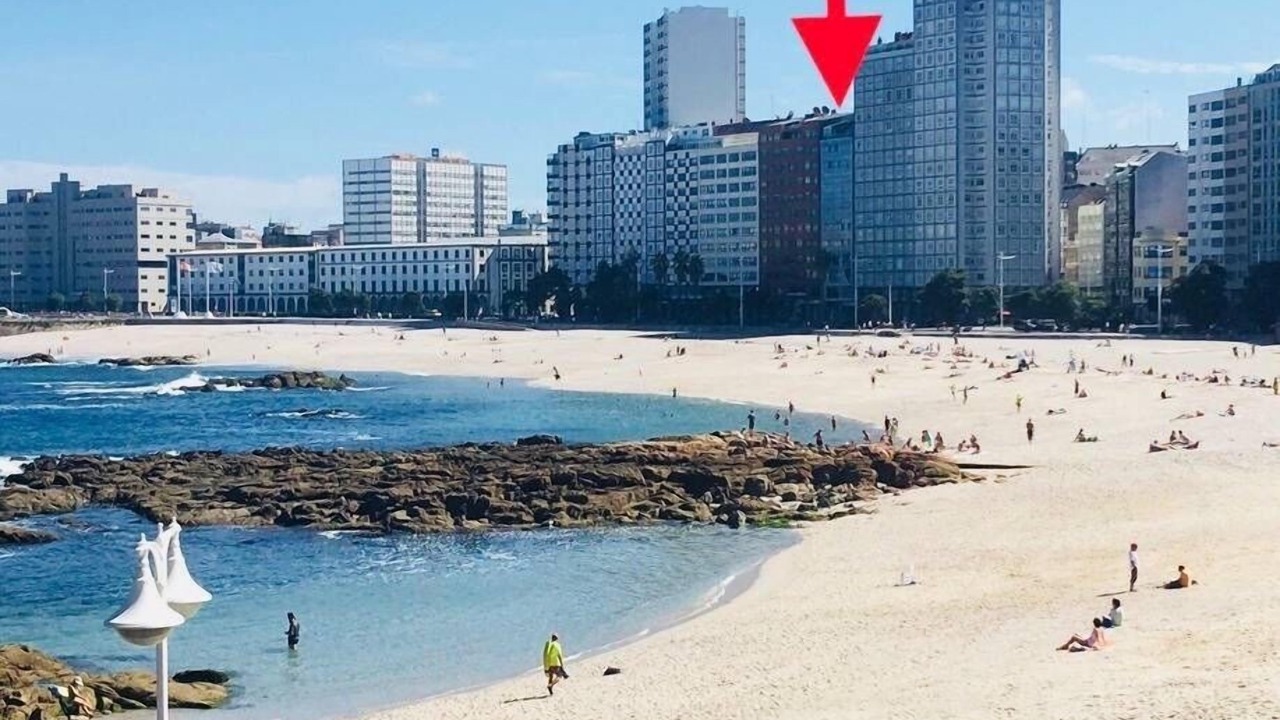 Photo of Others in La Coruna