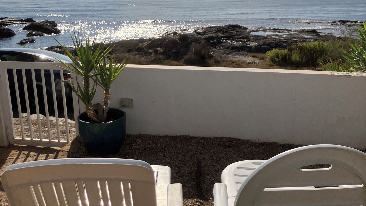 Photo of Outdoor in Cala Panizo