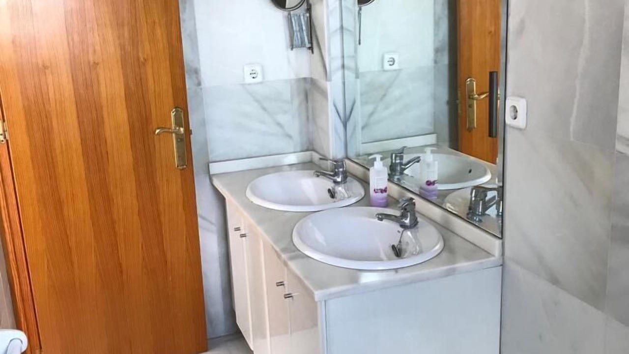 Photo of Bathroom in Cala Panizo