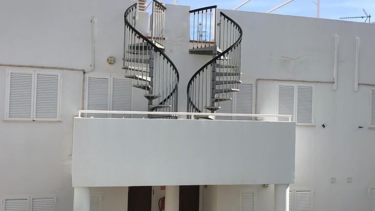 Photo of Outdoor in Cala Panizo