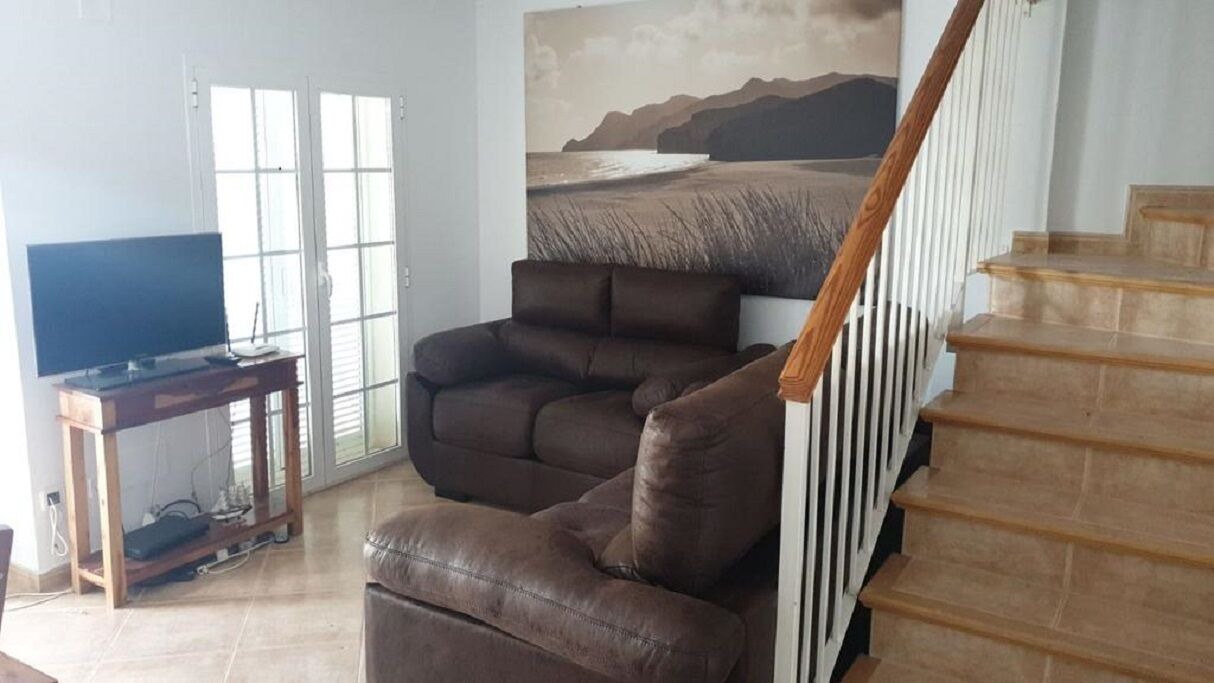 Photo of Livingroom in Cala Panizo