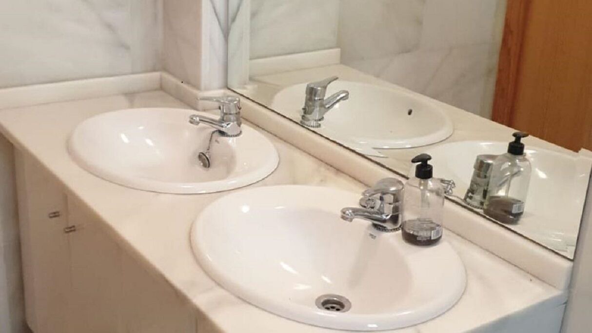 Photo of Bathroom in Cala Panizo