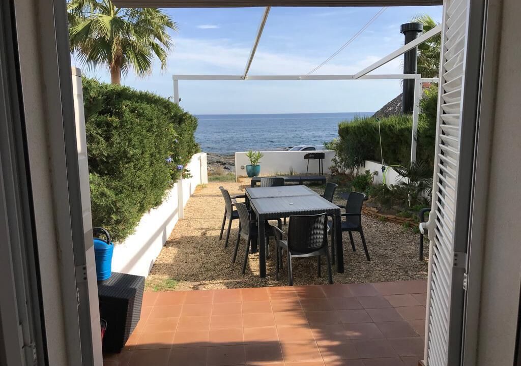 Photo of Outdoor in Cala Panizo