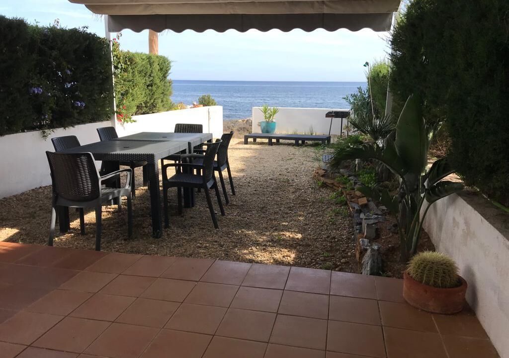 Photo of Outdoor in Cala Panizo
