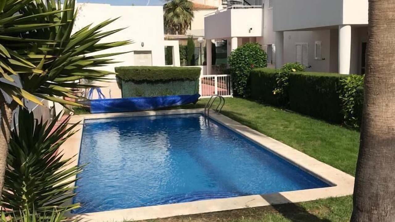 Photo of Outdoor in Cala Panizo