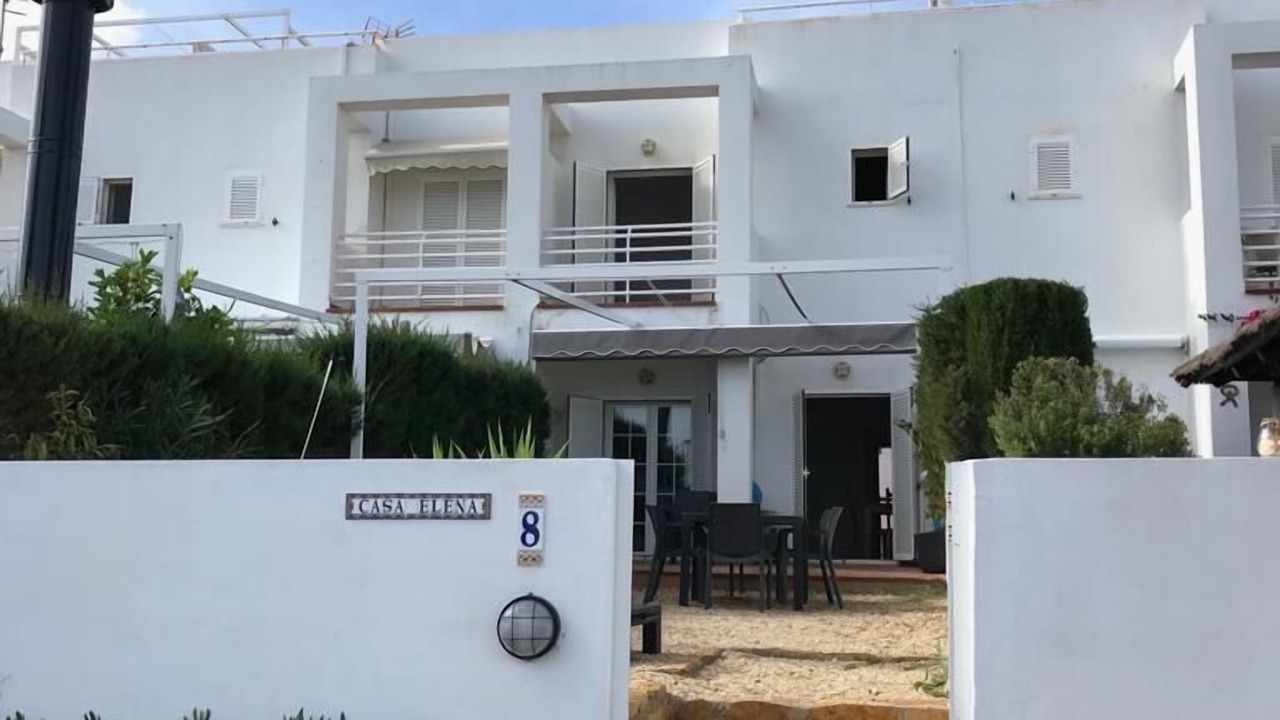 Photo of Outdoor in Cala Panizo