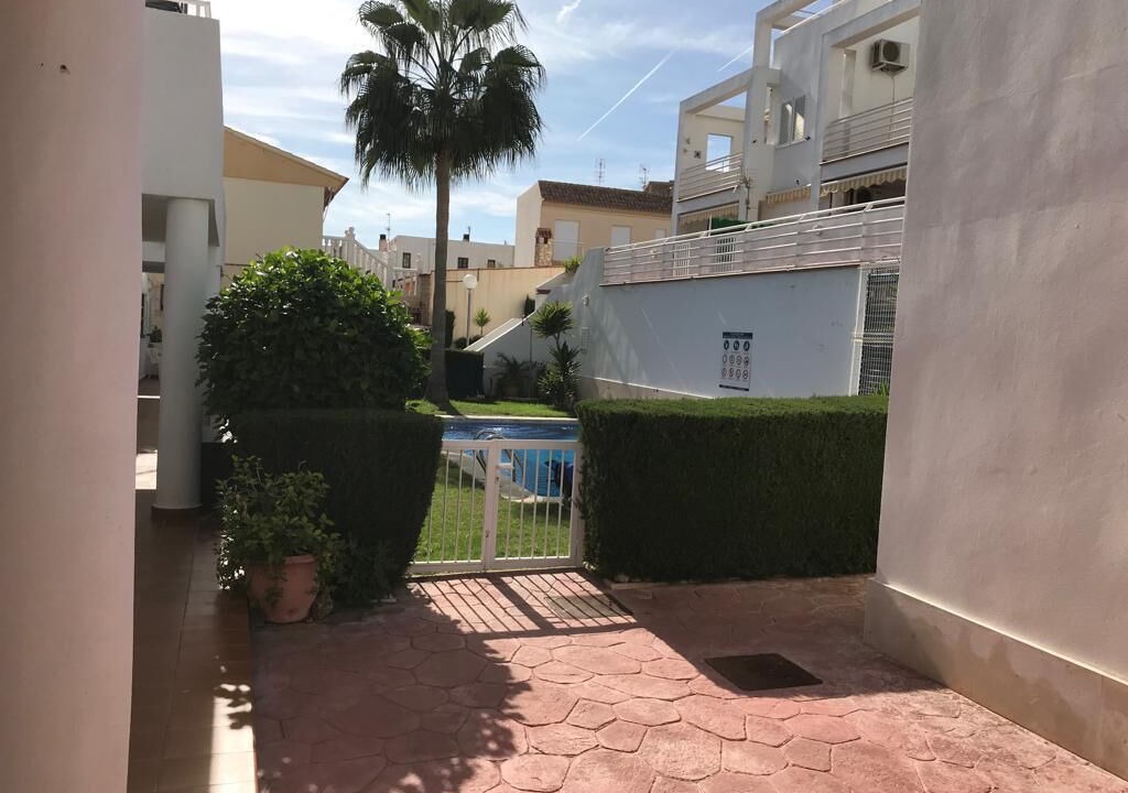Photo of Outdoor in Cala Panizo