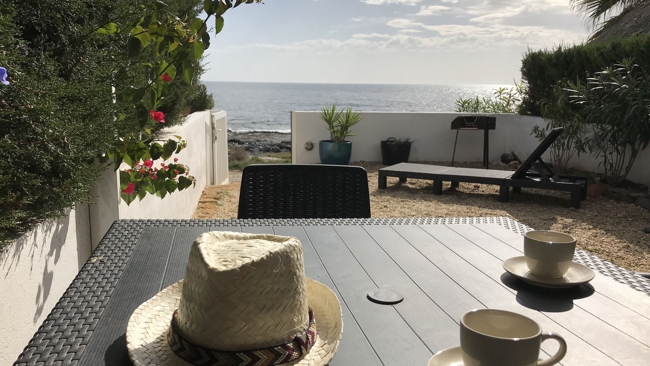 Photo of Outdoor in Cala Panizo