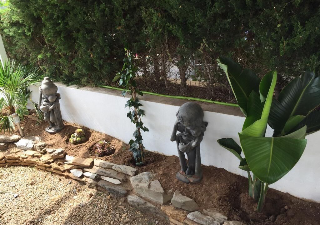 Photo of Outdoor in Cala Panizo