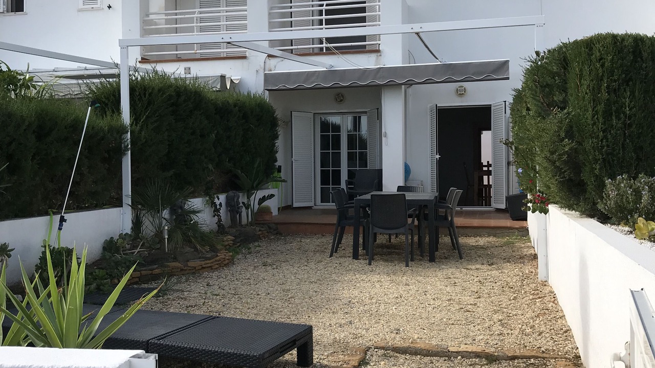 Photo of Outdoor in Cala Panizo