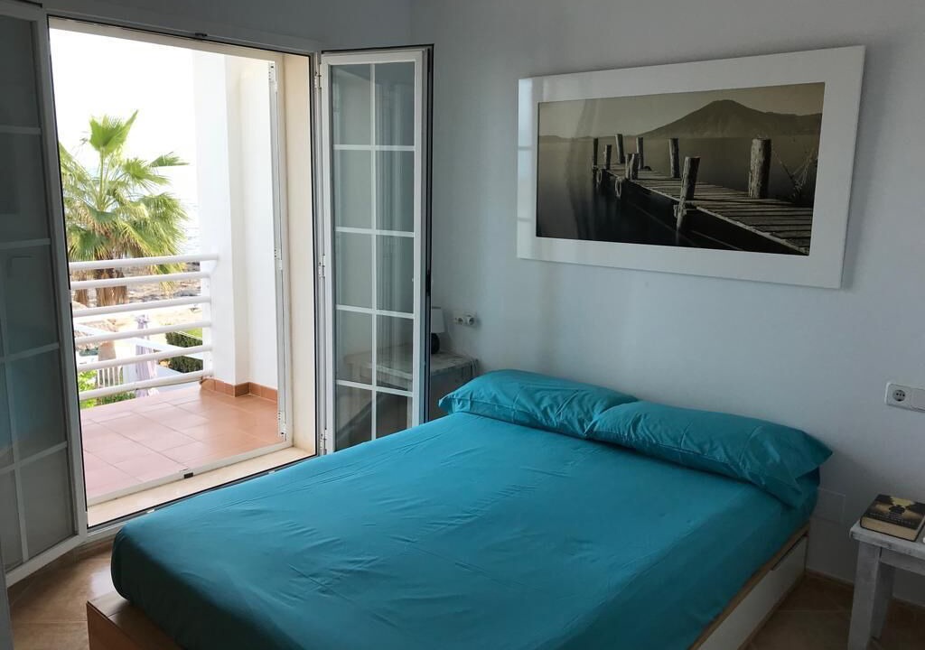 Photo of Bedroom in Cala Panizo