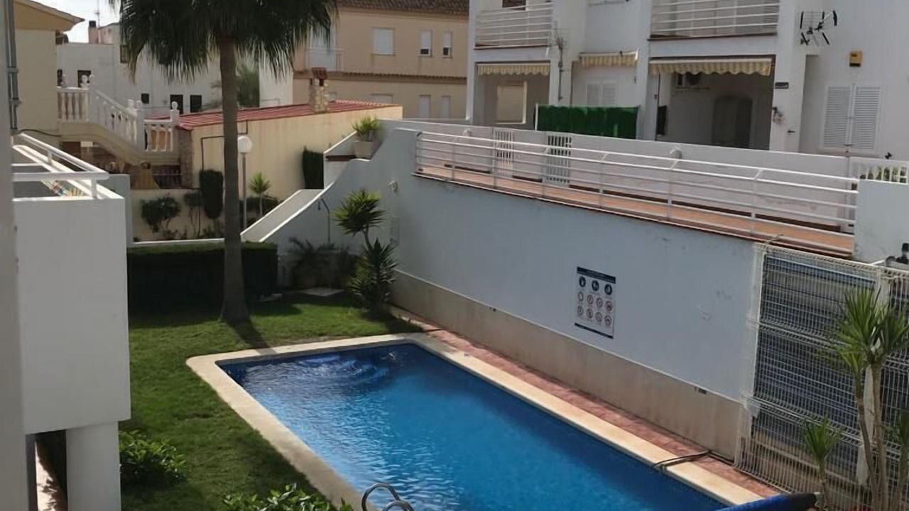Photo of Outdoor in Cala Panizo