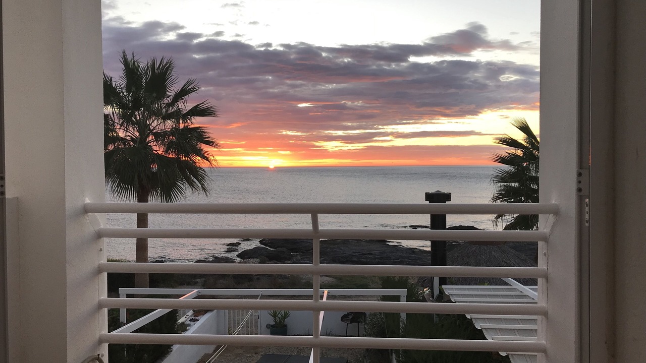 Photo of Outdoor in Cala Panizo