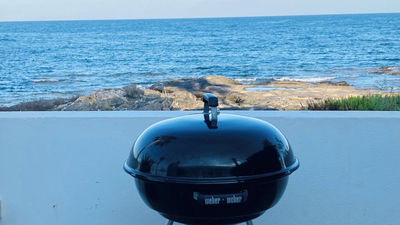 Photo of Outdoor in Cala Panizo