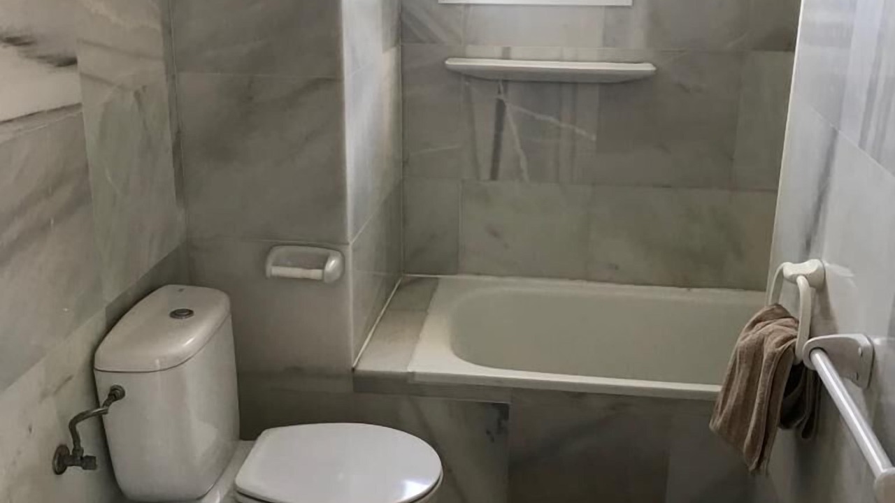 Photo of Bathroom in Cala Panizo