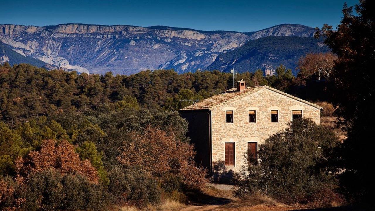 Photo of Outdoor in La Baronia de Rialb