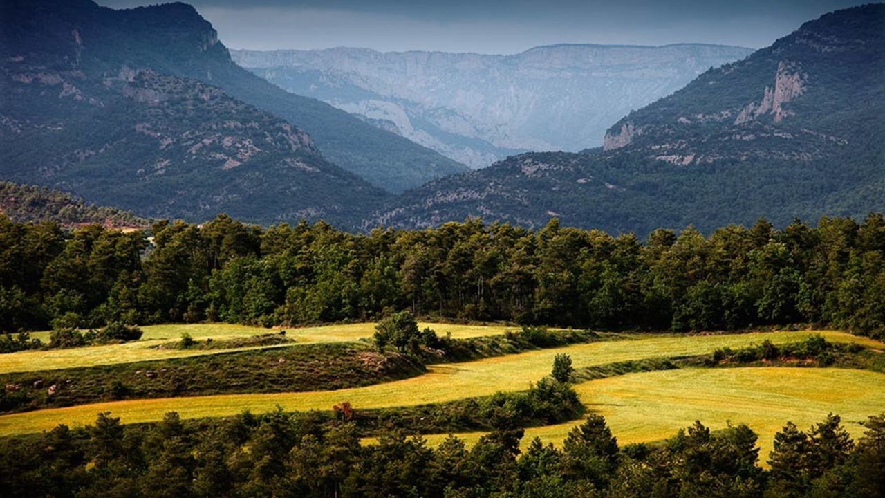 Photo of Others in La Baronia de Rialb
