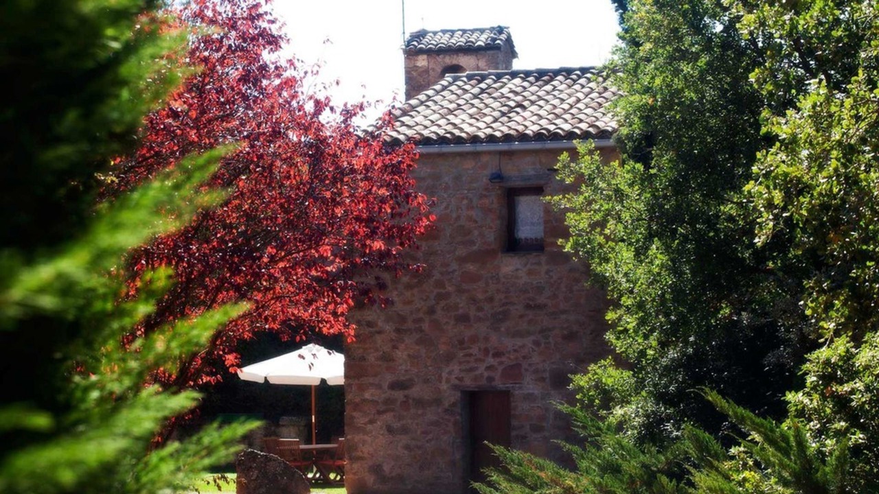 Photo of Outdoor in La Baronia de Rialb