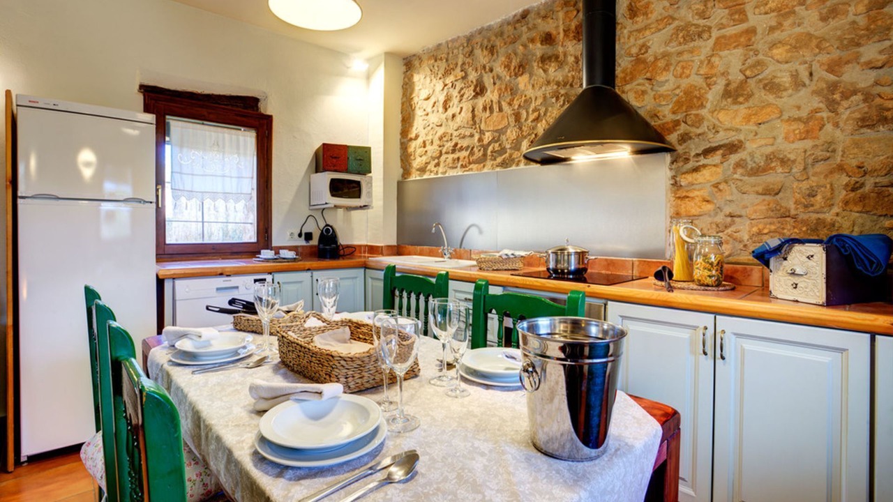Photo of Others in La Baronia de Rialb