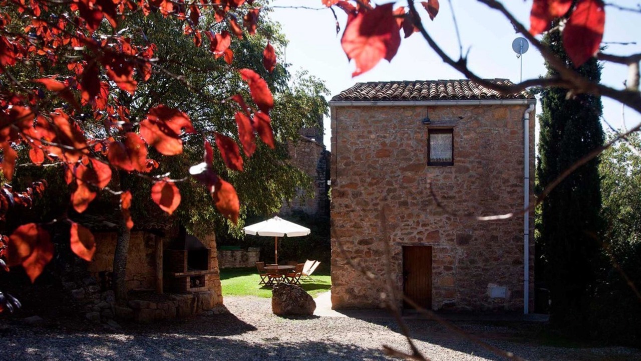 Photo of Outdoor in La Baronia de Rialb