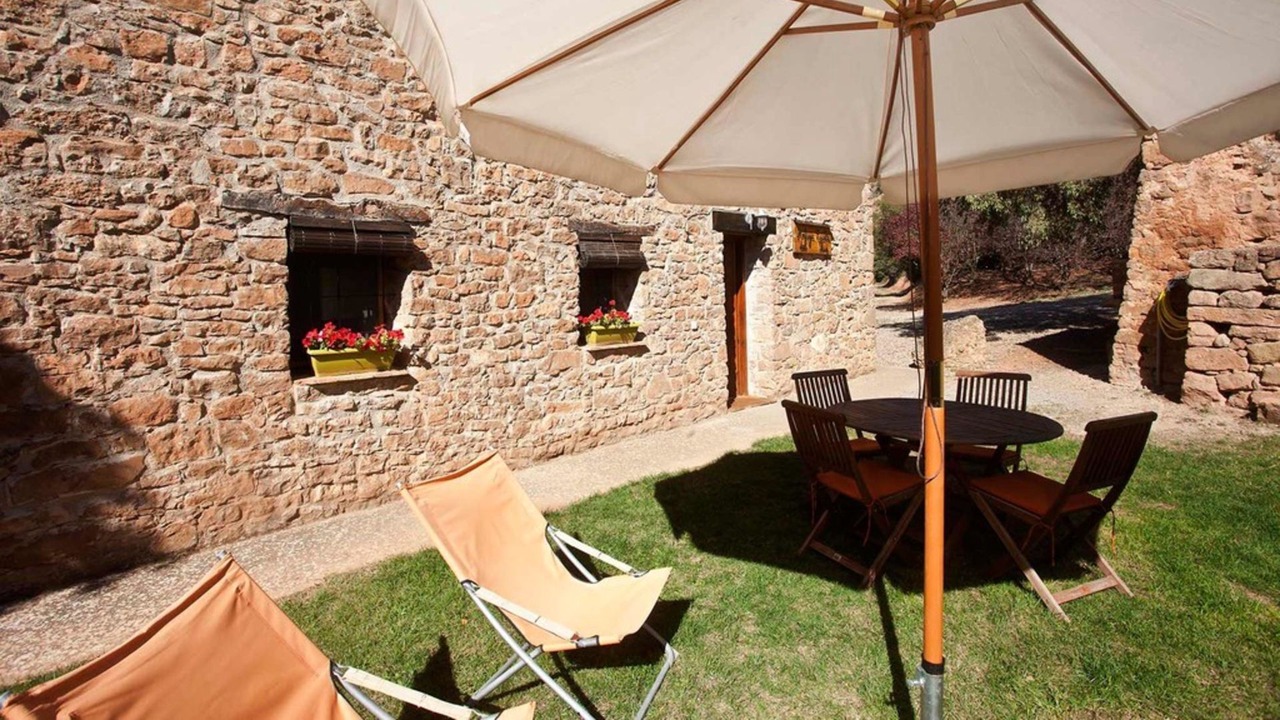 Photo of Outdoor in La Baronia de Rialb
