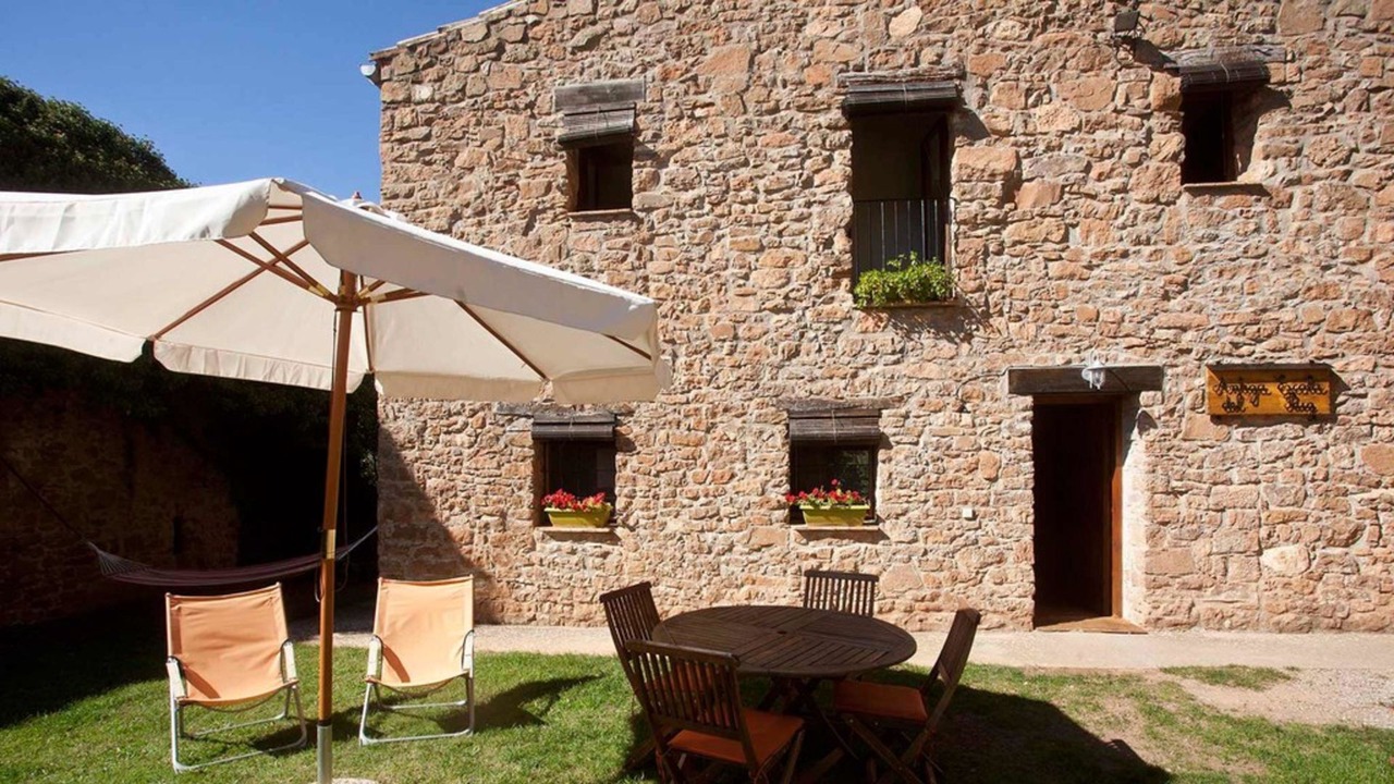 Photo of Outdoor in La Baronia de Rialb
