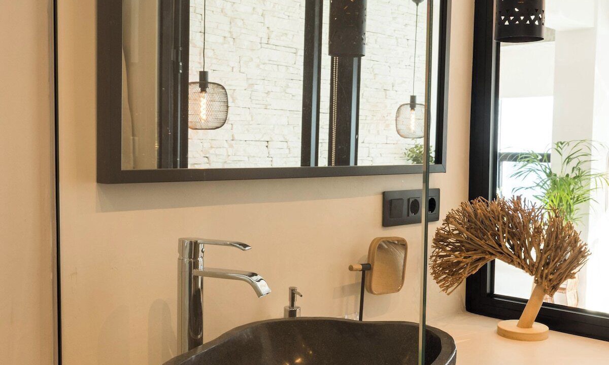 Photo of Bathroom in Tabaiba
