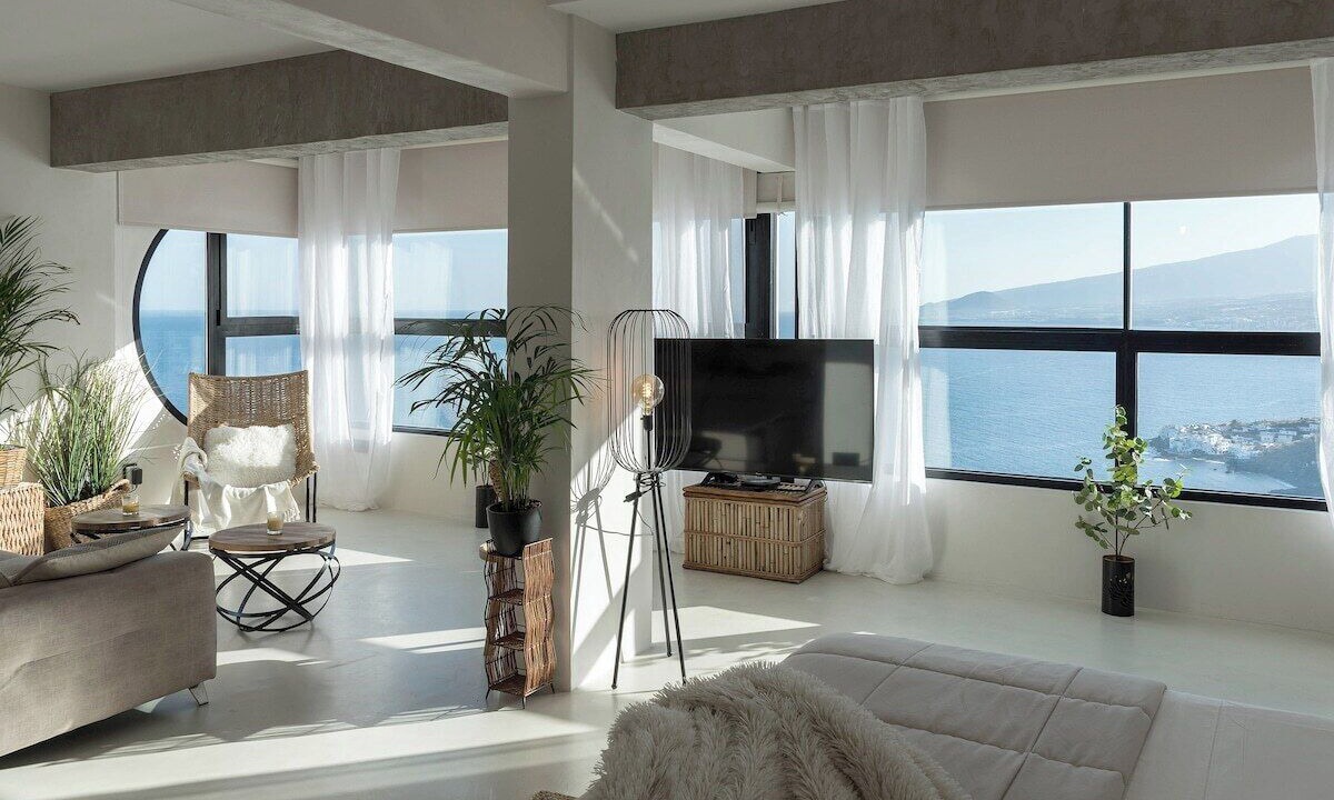 Photo of Livingroom in Tabaiba