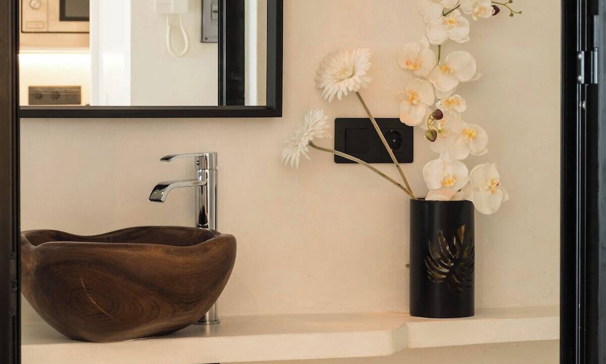 Photo of Bathroom in Tabaiba