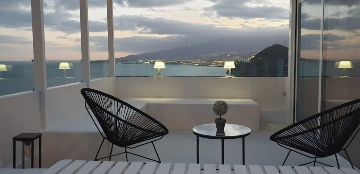 Photo of Patio Balcony in Tabaiba