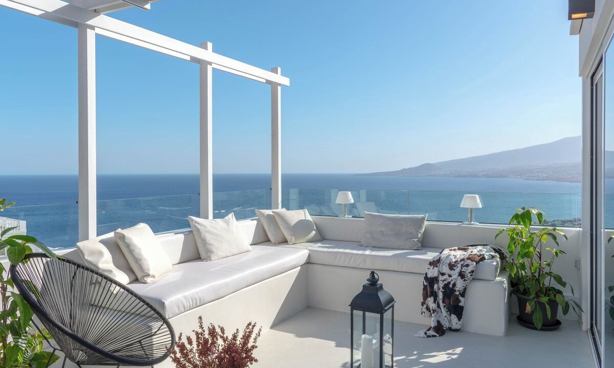 Photo of Patio Balcony in Tabaiba