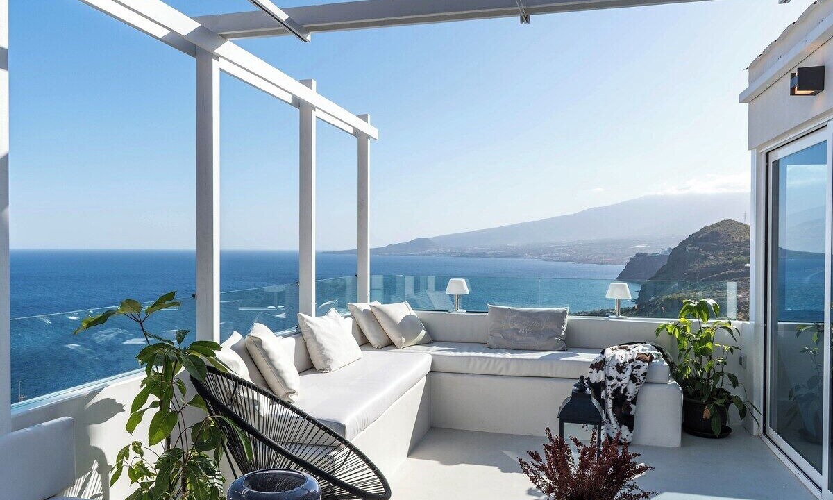 Photo of Patio Balcony in Tabaiba