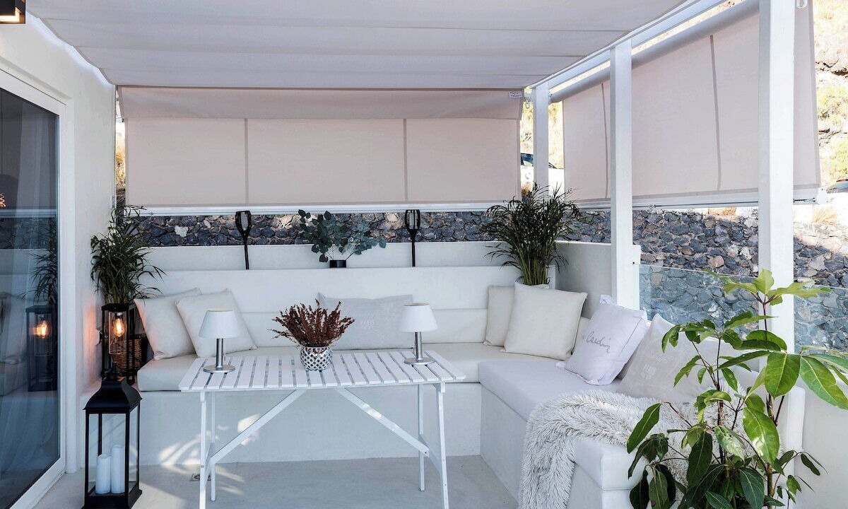 Photo of Patio Balcony in Tabaiba
