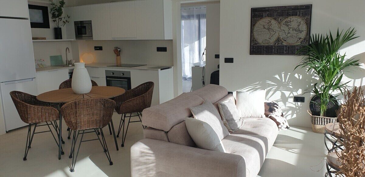 Photo of Livingroom in Tabaiba