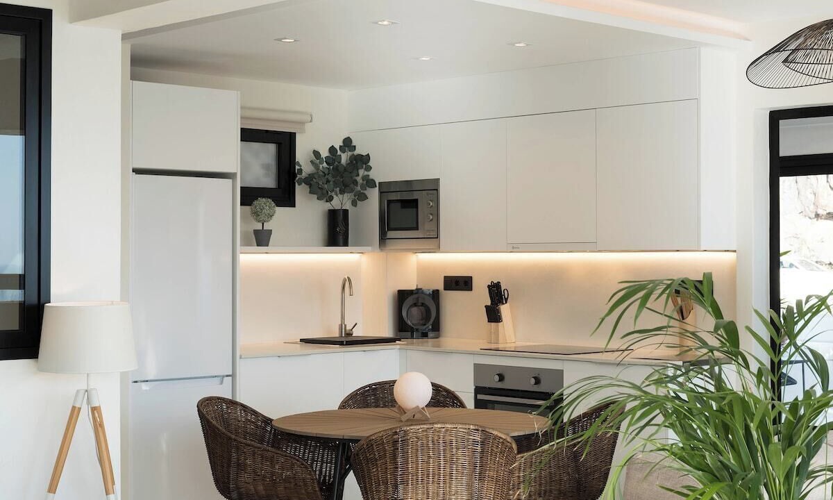 Photo of Kitchen in Tabaiba