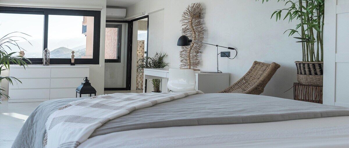 Photo of Bedroom in Tabaiba