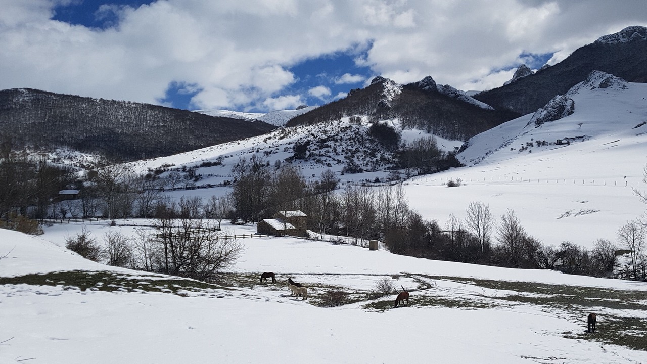 Photo of Outdoor in La Pernia