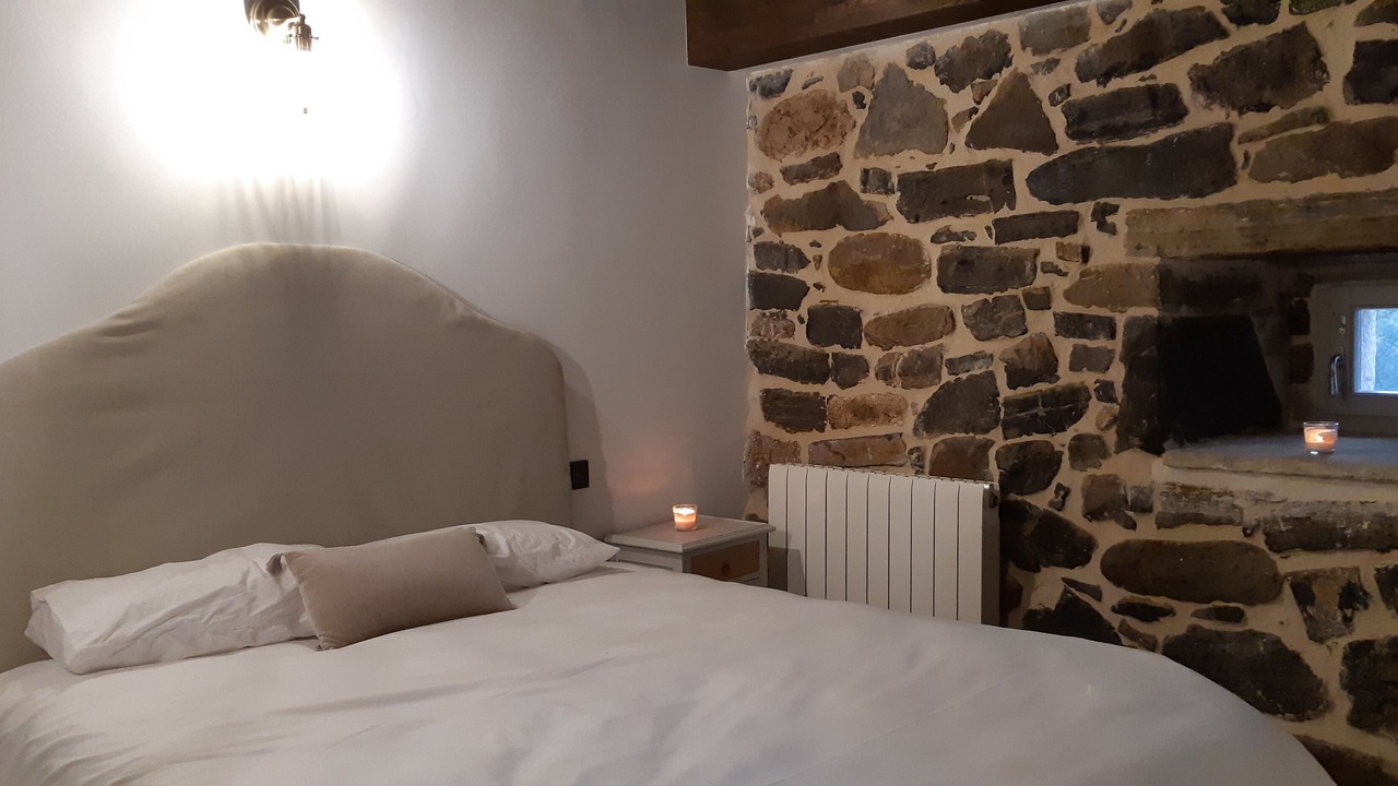 Photo of Bedroom in La Pernia