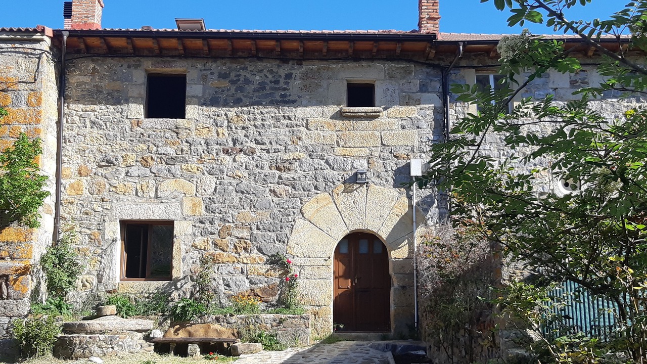 Photo of Outdoor in La Pernia